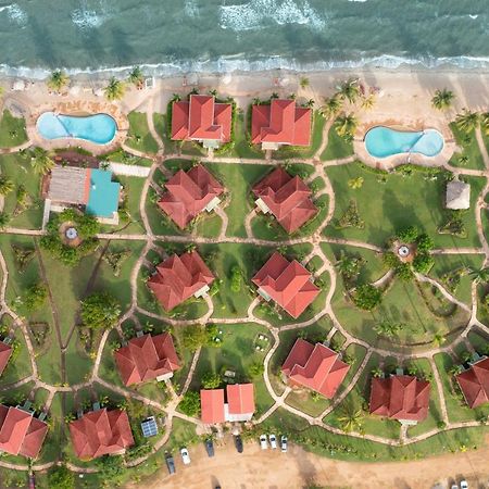 Hopkins Bay Belize A Muy'Ono Resort المظهر الخارجي الصورة