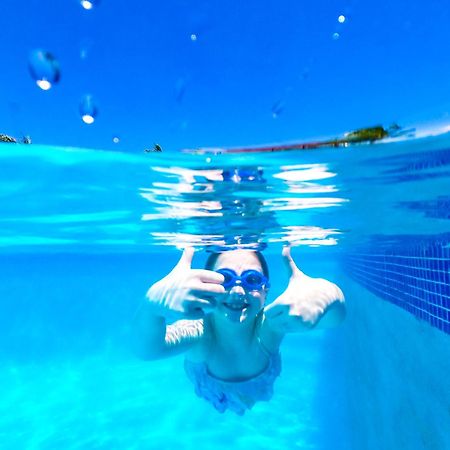 Hopkins Bay Belize A Muy'Ono Resort المظهر الخارجي الصورة