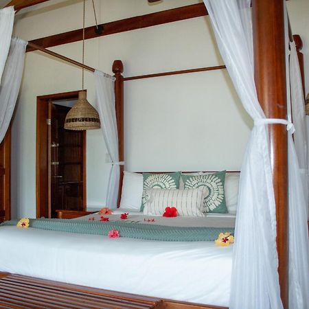 Hopkins Bay Belize A Muy'Ono Resort المظهر الخارجي الصورة