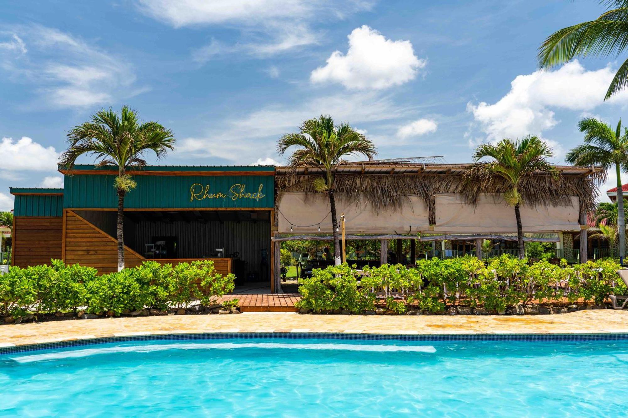 Hopkins Bay Belize A Muy'Ono Resort المظهر الخارجي الصورة