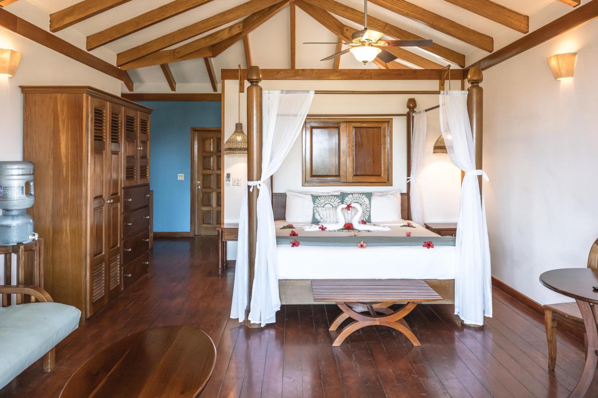 Hopkins Bay Belize A Muy'Ono Resort المظهر الخارجي الصورة