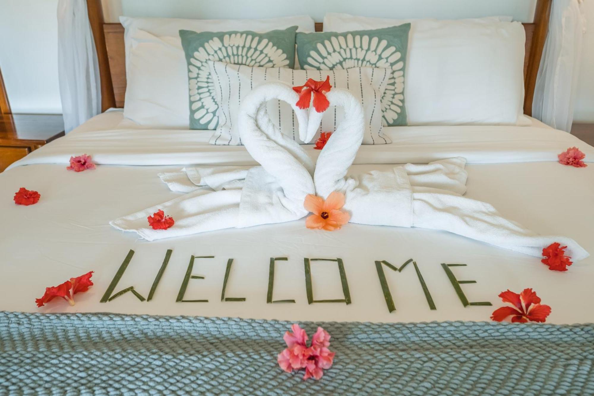 Hopkins Bay Belize A Muy'Ono Resort الغرفة الصورة