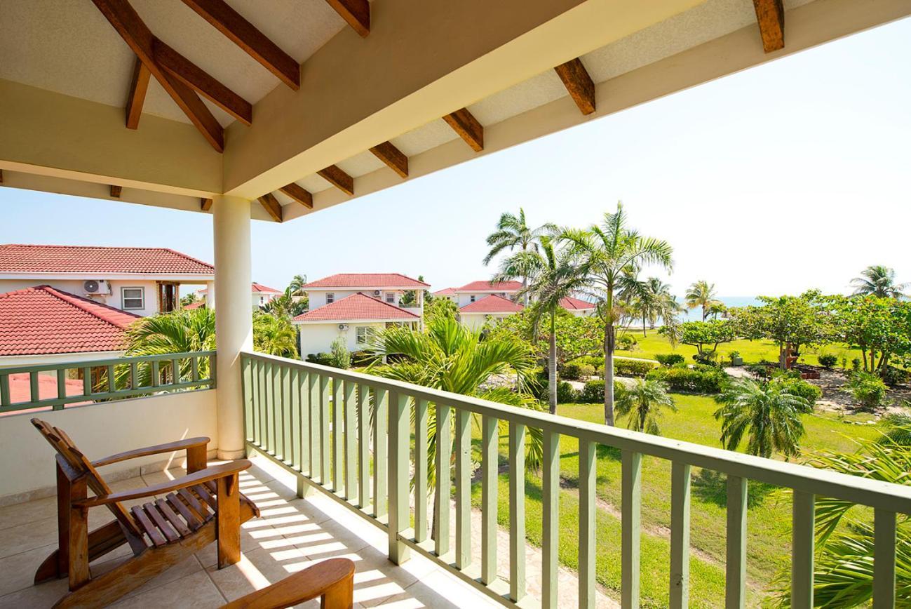 Hopkins Bay Belize A Muy'Ono Resort الغرفة الصورة