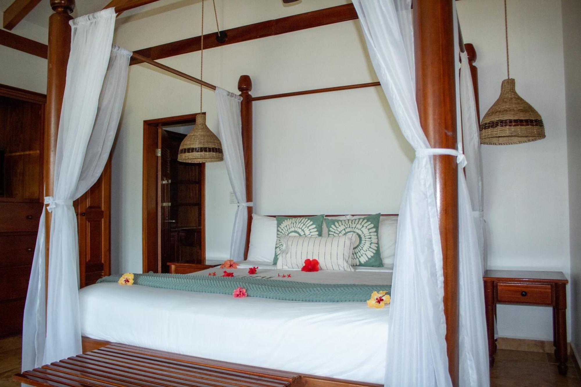 Hopkins Bay Belize A Muy'Ono Resort المظهر الخارجي الصورة