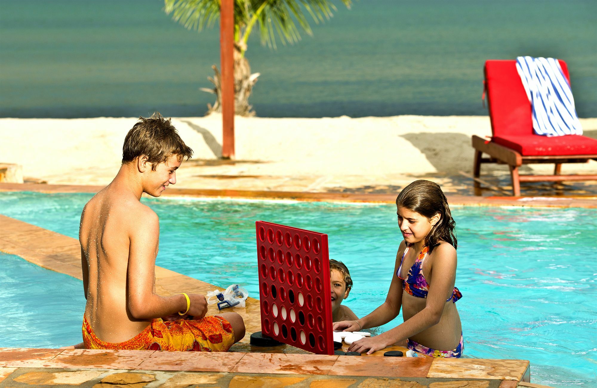 Hopkins Bay Belize A Muy'Ono Resort المظهر الخارجي الصورة