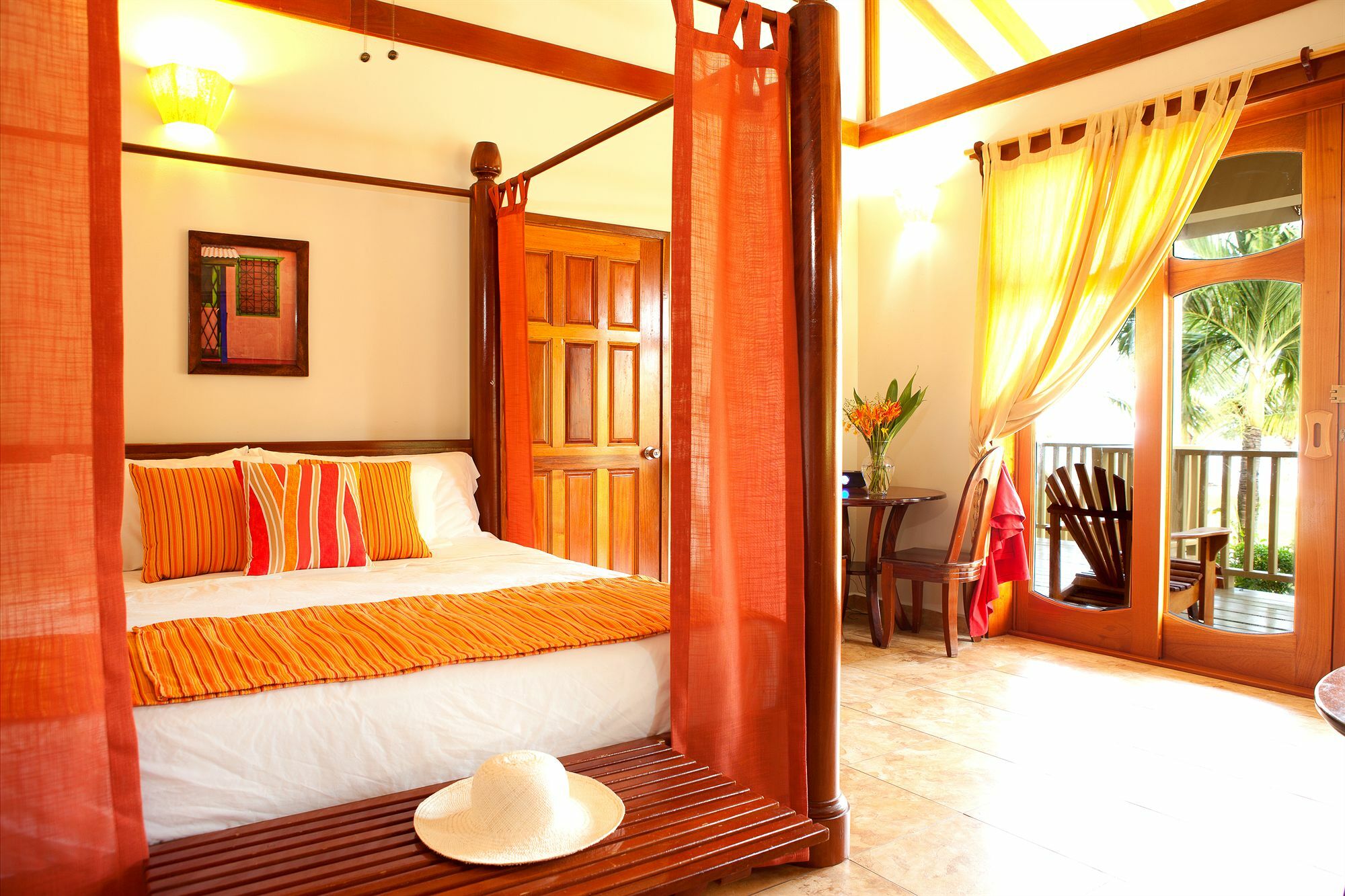 Hopkins Bay Belize A Muy'Ono Resort المظهر الخارجي الصورة