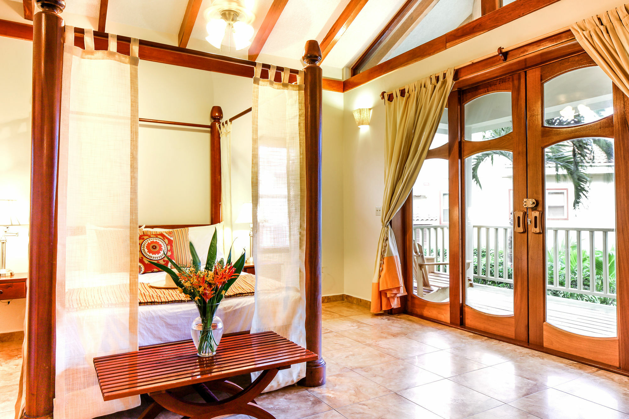 Hopkins Bay Belize A Muy'Ono Resort المظهر الخارجي الصورة