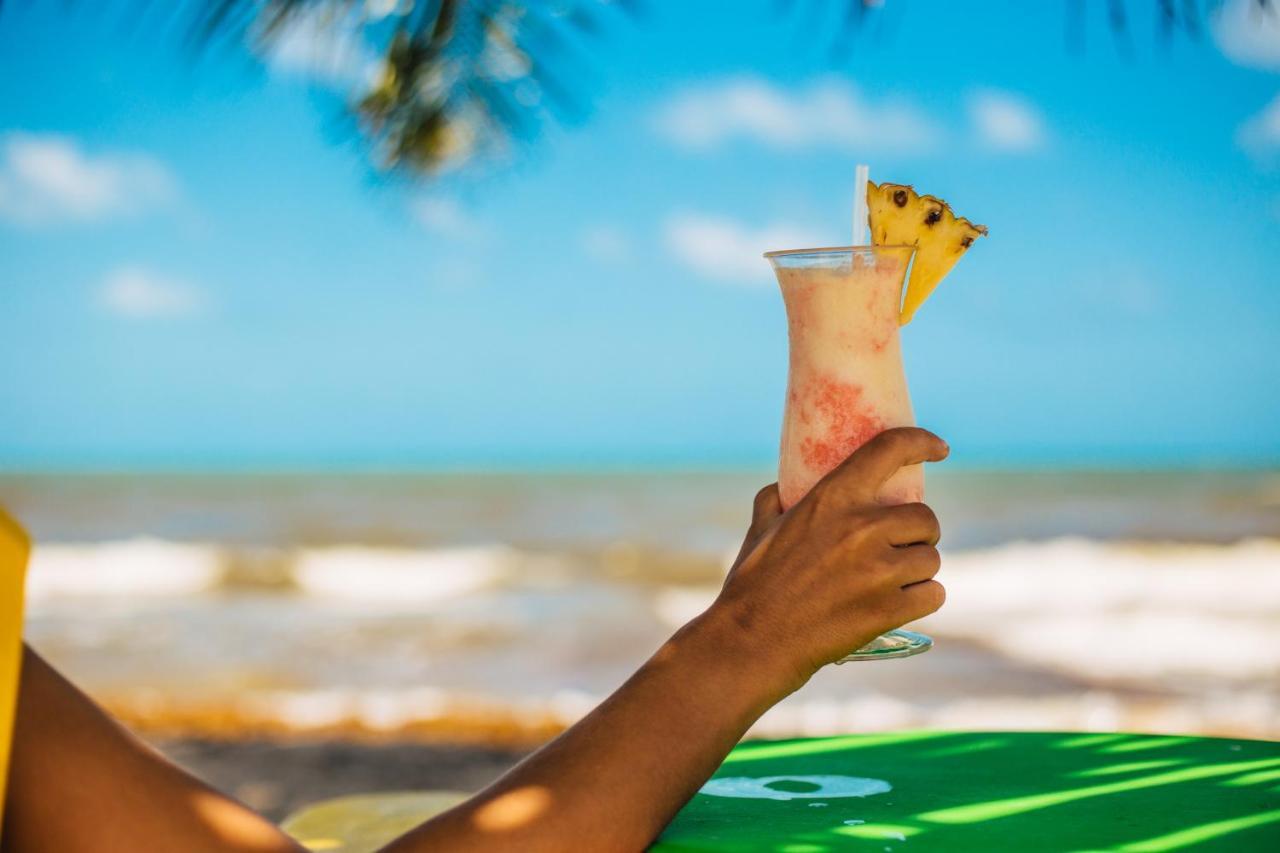 Hopkins Bay Belize A Muy'Ono Resort المظهر الخارجي الصورة
